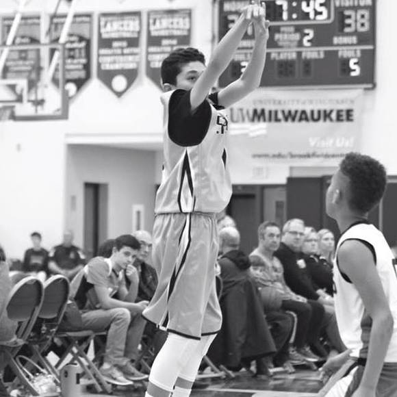 Meet your Posher, Hakeem - Picture 1 of 1